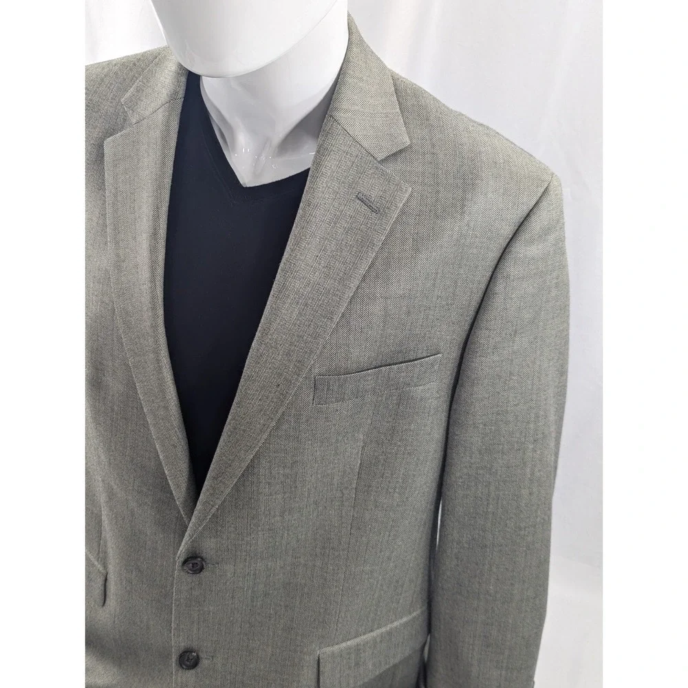 Ralph Lauren clays men